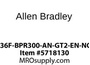 1336F-BPR300-AN-GT2-EN-NCM