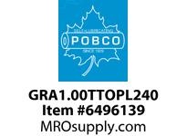 GRA1.00TTOPL240