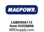 LGBD90A115