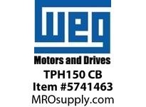 TPH150 CB