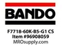 F7718-60K-B5-G1 CS