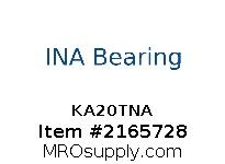 KA20TNA
