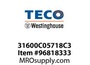 31600C05718C3