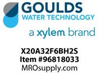 X20A32F6BH2S