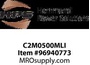 C2M0500MLI