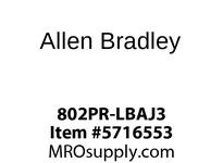 802PR-LBAJ3
