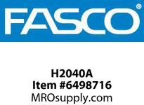 H2040A