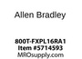 800T-FXPL16RA1