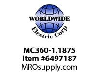 MC360-1.1875
