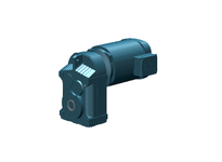 FA87/II2GD EDRN160L4/3D/TF/AL