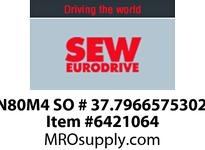 RF47 DRN80M4 SO # 37.7966575302.0001.21