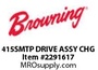 415SMTP DRIVE ASSY CHG