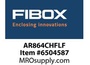 AR864CHFLF