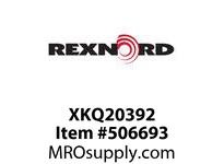 XKQ20392