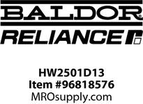 HW2501D13