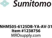 CNHMS05-6125DB-YA-AV-319