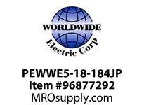 PEWWE5-18-184JP