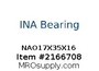 NAO17X35X16