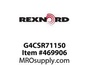 G4CSR71150
