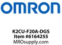 K2CU-F20A-DGS