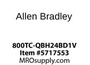 800TC-QBH24BD1V