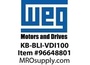 KB-BLI-VDI100