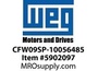 CFW09SP-10056485