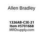 1326AB-C3E-21