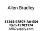 1336S-BRF07-AA-ES4
