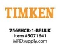 7568HCR-1-BBULK