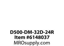 D500-DM-32D-24R