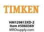 HM129813XD-2