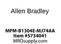 MPM-B1304E-MJ74AA