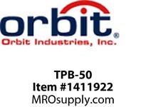 TPB-50