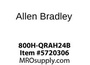 800H-QRAH24B