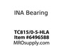 TC815/0-5-HLA