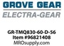 GR-TMQ830-60-D-56
