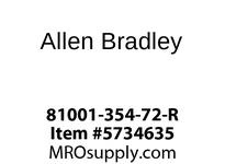 81001-354-72-R