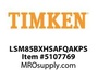 LSM85BXHSAFQAKPS