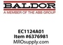 EC1124A01