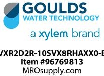 HVXR2D2R-10SVX8RHAXX0-BG