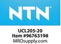 UCL205-20