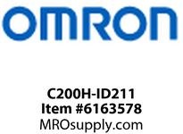 C200H-ID211