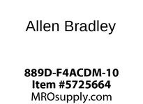 889D-F4ACDM-10
