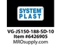 VG-JS150-188-SD-10