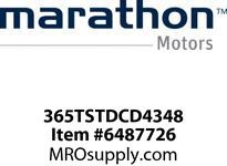 365TSTDCD4348