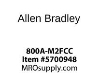 800A-M2FCC