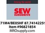 SA37/T DRN71M4/BE05HF 87.7414225901.0001.17