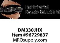 DM330JHX
