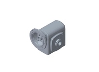 SSHF726-15-B7-HS-P20